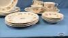 (4) PLACE SETTINGS "OLD ENGLISH" BY JOHNSON BROS. - 2