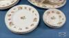 (4) PLACE SETTINGS "OLD ENGLISH" BY JOHNSON BROS. - 3