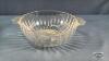 CLEAR GLASS LOT - 6