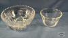 ASSORTED GLASS LOT - 2