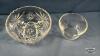 ASSORTED GLASS LOT - 3