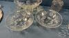 ASSORTED GLASS LOT - 7