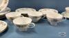 PARTIAL SET OF CHINA - 4