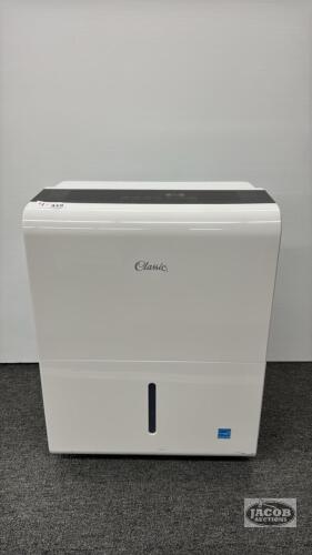 CLASSIC DE HUMIDIFIER