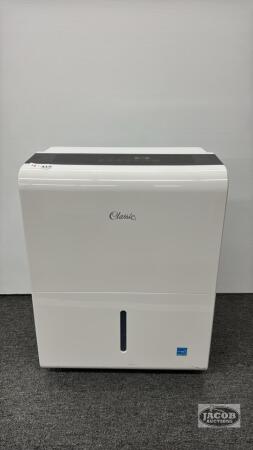 CLASSIC DE HUMIDIFIER