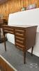 WOODEN SEWING MACHINE STAND - 2