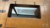 WOODEN SEWING MACHINE STAND - 4
