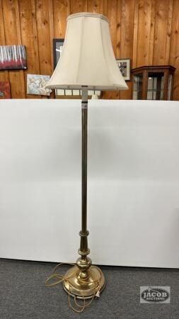 59IN FLOOR LAMP