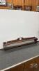 PINE WOODEN WALL SHELF