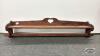 PINE WOODEN WALL SHELF - 2