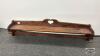 PINE WOODEN WALL SHELF - 3