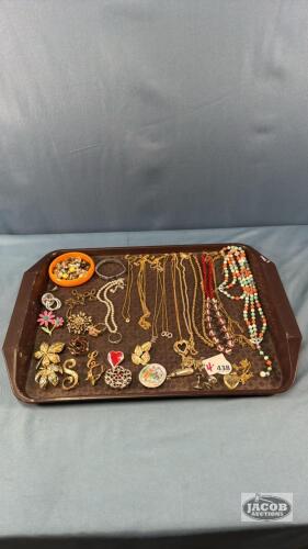 JEWELRY LOT