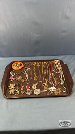 JEWELRY LOT