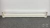 LEIFHEIT WALL HANGING FOLDING CLOTHES RACK - 4