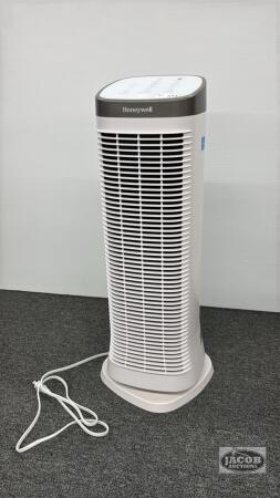 HONEYWELL AIR PURIFYING FAN