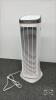 HONEYWELL AIR PURIFYING FAN