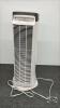 HONEYWELL AIR PURIFYING FAN - 3