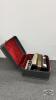 HOHNER ACCORDION IN CASE