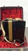 HOHNER ACCORDION IN CASE - 4