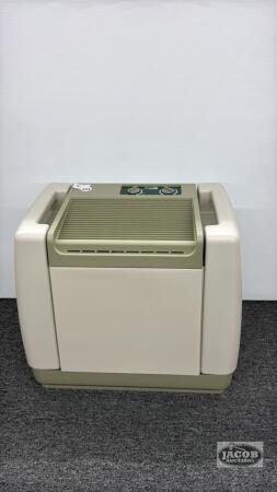 MOIST AIR BY EMERSON HUMIDIFIER
