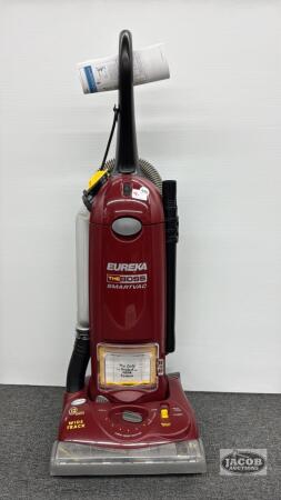 EUREKA "THE BOSS" SMARTVAC