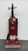 EUREKA "THE BOSS" SMARTVAC