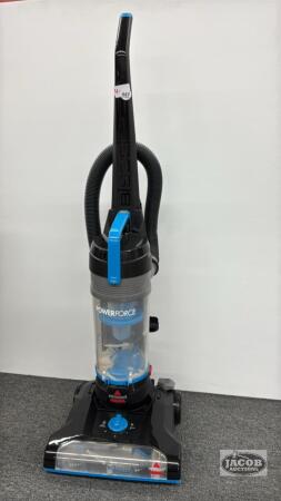BISSEL "POWER FORCE" VACCUM