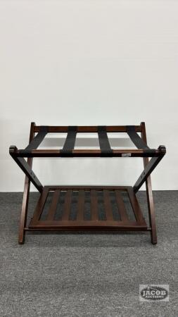 LUGGAGE RACK