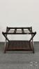 LUGGAGE RACK