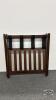 LUGGAGE RACK - 3