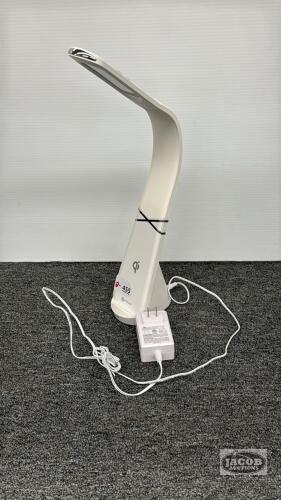 DESK LIGHT