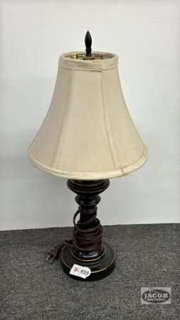 TABLE LAMP