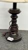 TABLE LAMP - 2