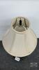 TABLE LAMP - 3