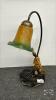 DECORATIVE DESK LAMP