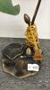 DECORATIVE DESK LAMP - 2