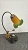 DECORATIVE DESK LAMP - 3
