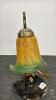 DECORATIVE DESK LAMP - 4