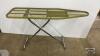 METAL IRONING BOARD WITH NO COVER - 2