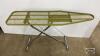 METAL IRONING BOARD WITH NO COVER - 3