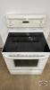GE ELECTRIC 30IN STOVE - 2
