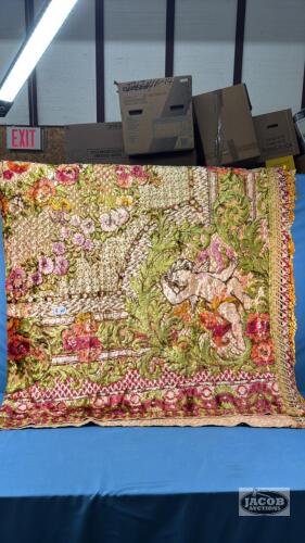 BED SPREAD