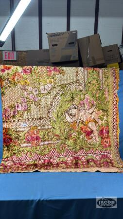 BED SPREAD