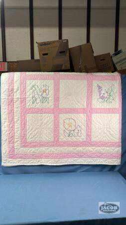 QUILT
