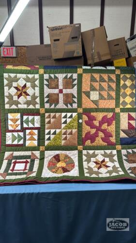 QUILT