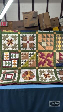 QUILT