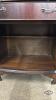 UPRIGHT (4) DRAWER CHEST WITH TOP STOARGE - 6