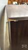 UPRIGHT (4) DRAWER CHEST WITH TOP STOARGE - 8