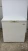 WOODS APARTMENT SIZED CHEST FREEZER