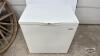 WOODS APARTMENT SIZED CHEST FREEZER - 2